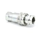 Hydraulic coupling product demonstration